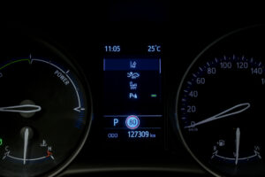 Toyota C-HR 2020 14/17