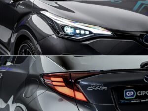 Toyota C-HR 2020 17/17