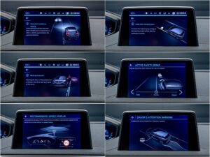 Peugeot 3008 2020 14/16