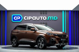 Peugeot 3008 2020 4/16