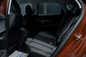 Peugeot 3008 2020 7/16