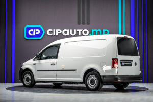 Volkswagen Caddy Maxi 2016 2/13