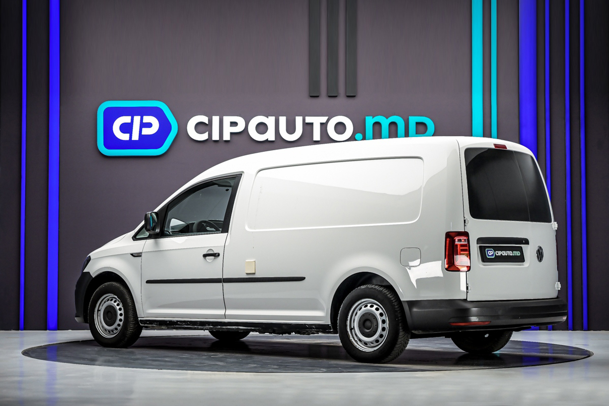 Volkswagen Caddy Maxi 2016 2/13