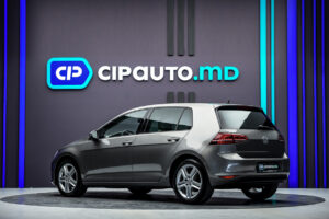 Volkswagen Golf 2016 2/15