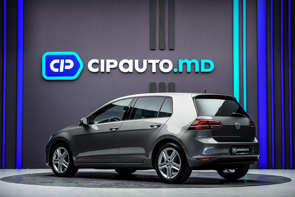 Volkswagen Golf 2016 2/15