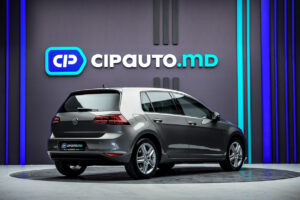 Volkswagen Golf 2016 3/15