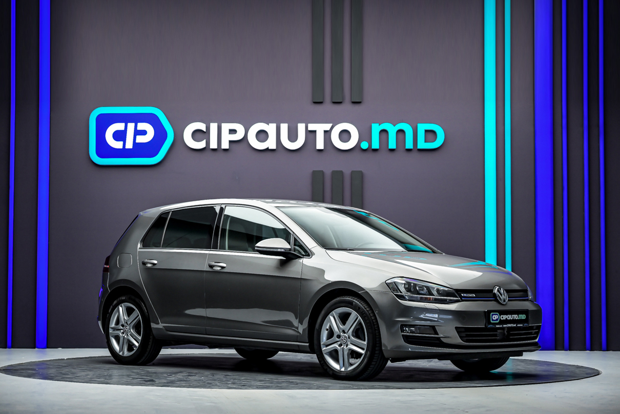 Volkswagen Golf 2016 4/15