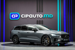 Volvo V60 T8 Polestar2022 4/16
