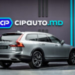 Volvo V90 Cross Country