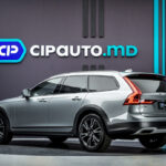 Volvo V90 Cross Country