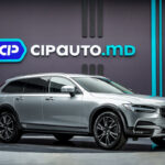 Volvo V90 Cross Country