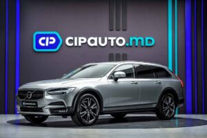 V90 Cross Country