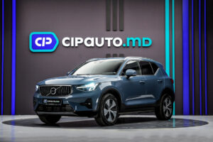 XC40