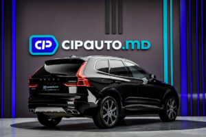 Volvo XC60 2019 3/18
