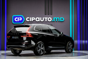 Volvo XC60 2021 3/16