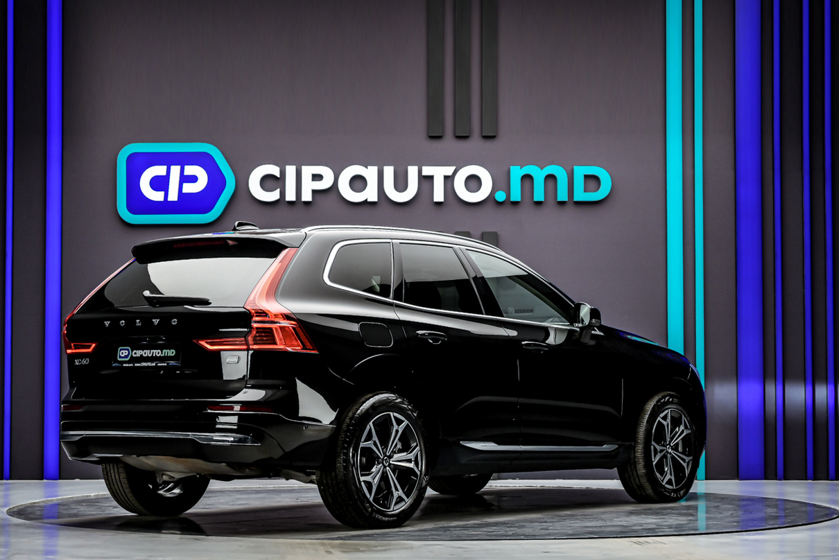 Volvo XC60 2021 3/16