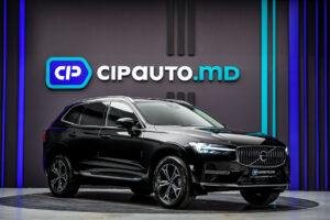 Volvo XC60 2021 4/16
