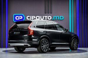 Volvo XC90 2019 3/15