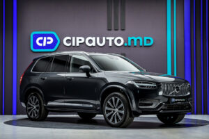 Volvo XC90 2019 4/15