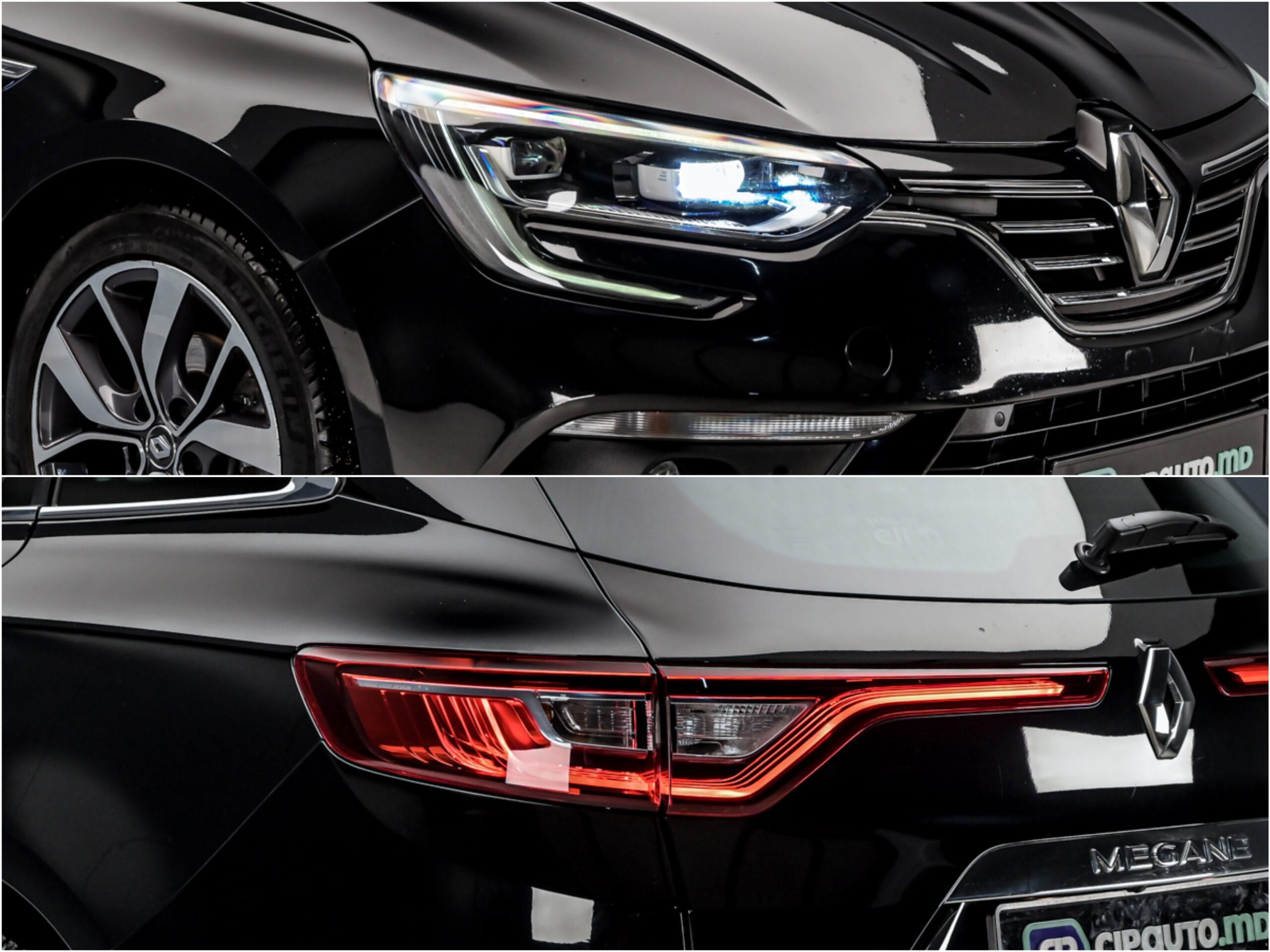 Renault Megane 2016 13/13