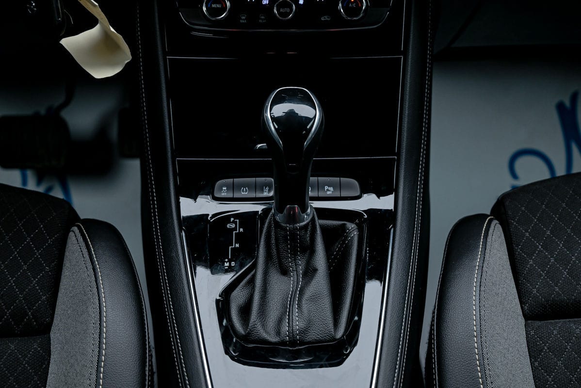 Opel Grandland X 2021 10/14