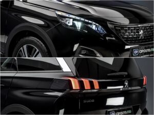 Peugeot 5008 2019 15/15