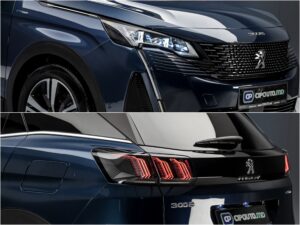 Peugeot 3008 2021 15/15