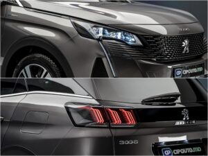 Peugeot 3008 2021 15/15