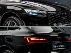Audi Q5 Sportback 2021 17/17