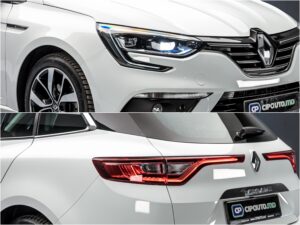 Renault Megane 2019 15/15
