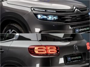 Citroen C5 Aircross 2020 15/15