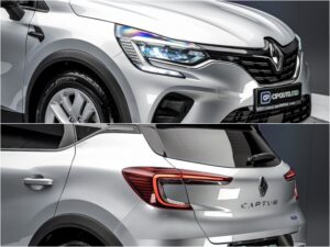 Renault Captur 2022 15/15