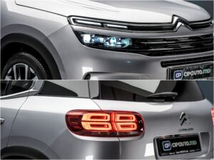 Citroen C5 Aircross 2019 15/15