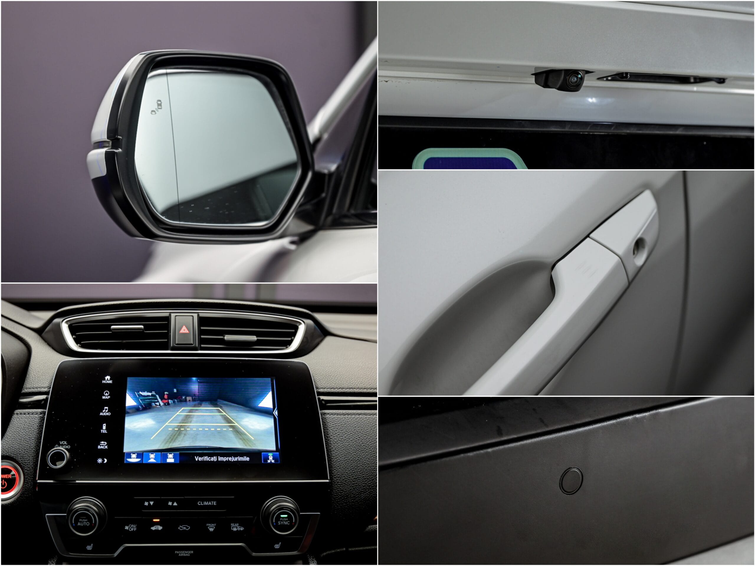 Honda CR-V 2020 13/15