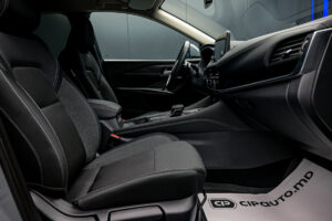 Nissan Qashqai 2022 6/13