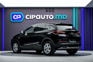 Opel Grandland X 2021 2/14