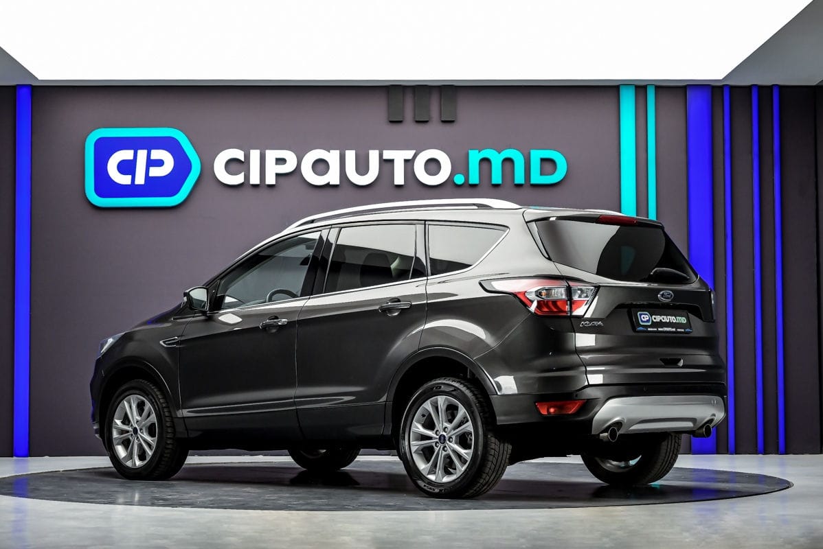 Ford Kuga 2018 3/16