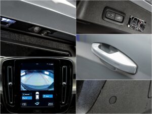 Volvo XC40 2022 15/16