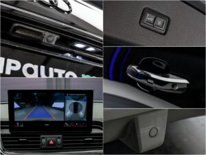 Audi Q5 Sportback 2021 16/17