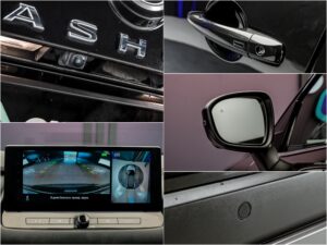 Nissan Qashqai 2023 14/15