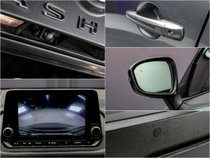 Nissan Qashqai 2023 15/16