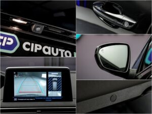 Peugeot 5008 2019 14/15