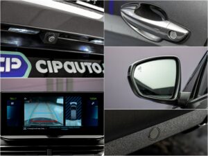 Peugeot 3008 2021 14/15