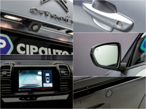 Citroen C5 Aircross 2019 14/15