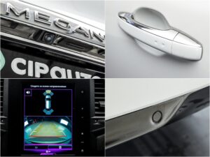 Renault Megane 2019 14/15