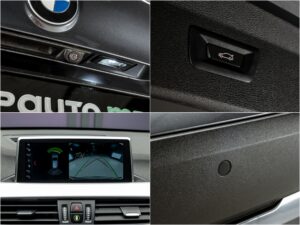 BMW X1 2020 14/15
