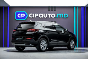 Opel Grandland X 2021 3/14