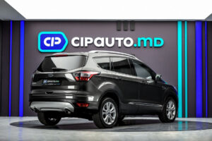 Ford Kuga 2018 4/16
