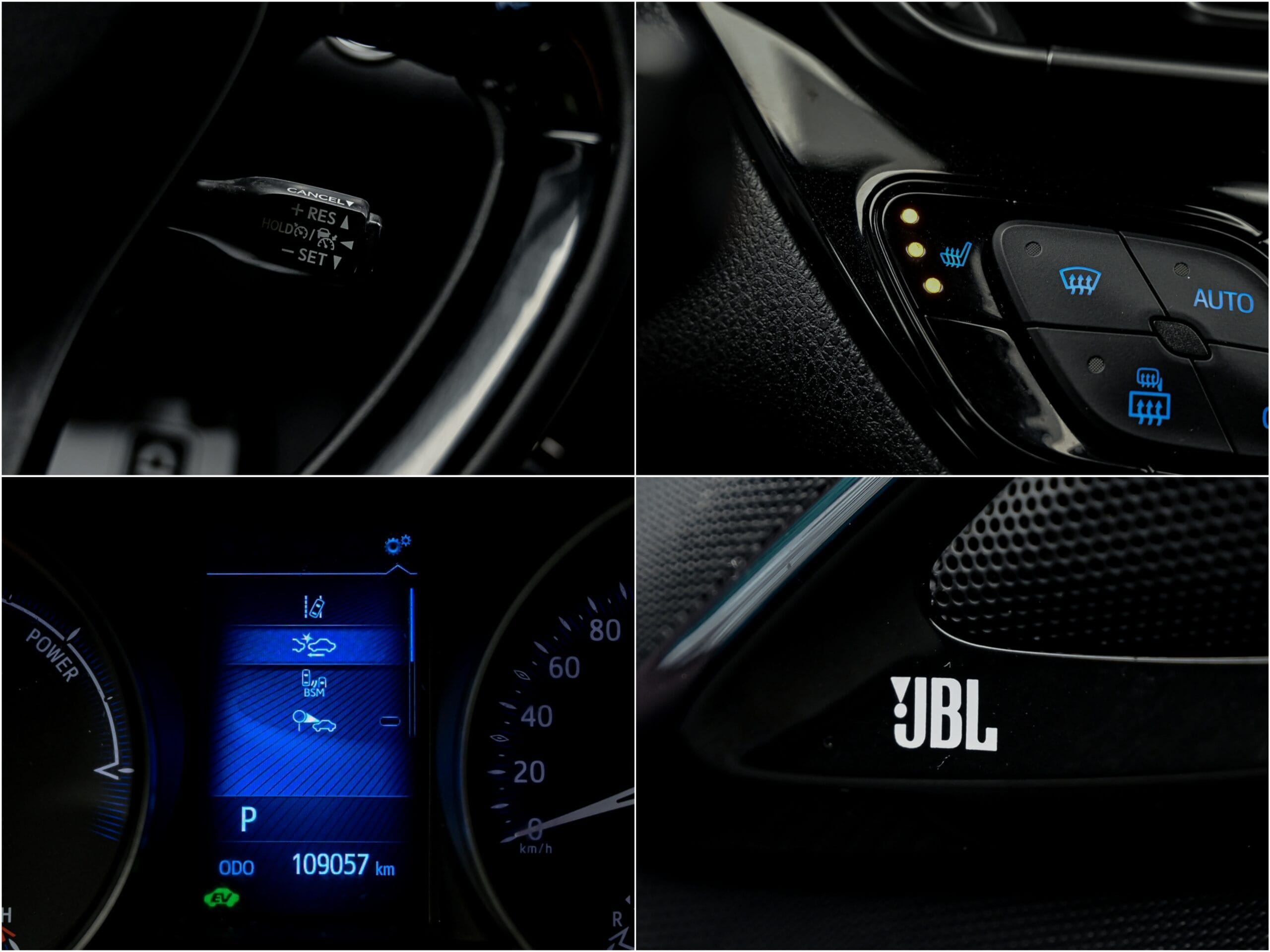 Toyota C-HR 2018 13/15