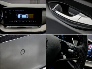 Skoda Octavia 2022 14/15